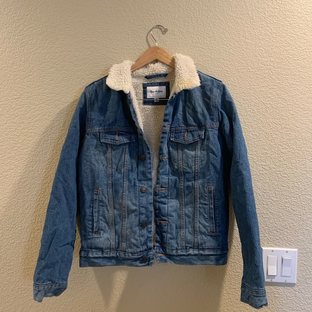 Jacket